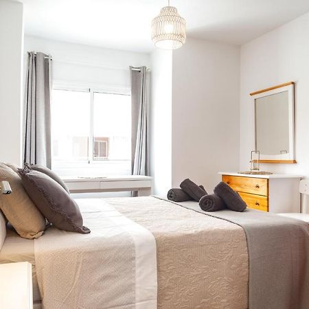 Casa Nadia Apartment คอร์ราเลโฮ ภายนอก รูปภาพ