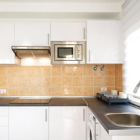 Casa Nadia Apartment คอร์ราเลโฮ ภายนอก รูปภาพ