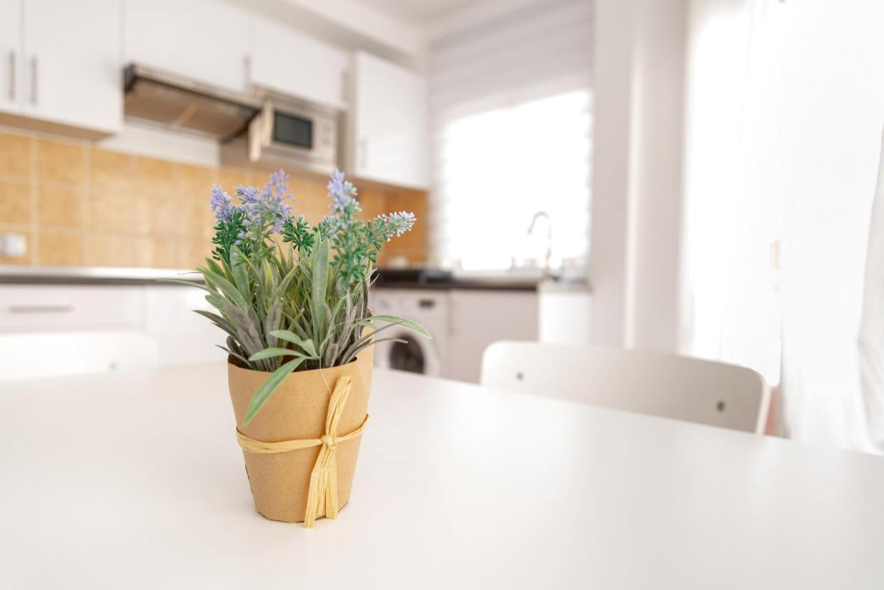 Casa Nadia Apartment คอร์ราเลโฮ ภายนอก รูปภาพ
