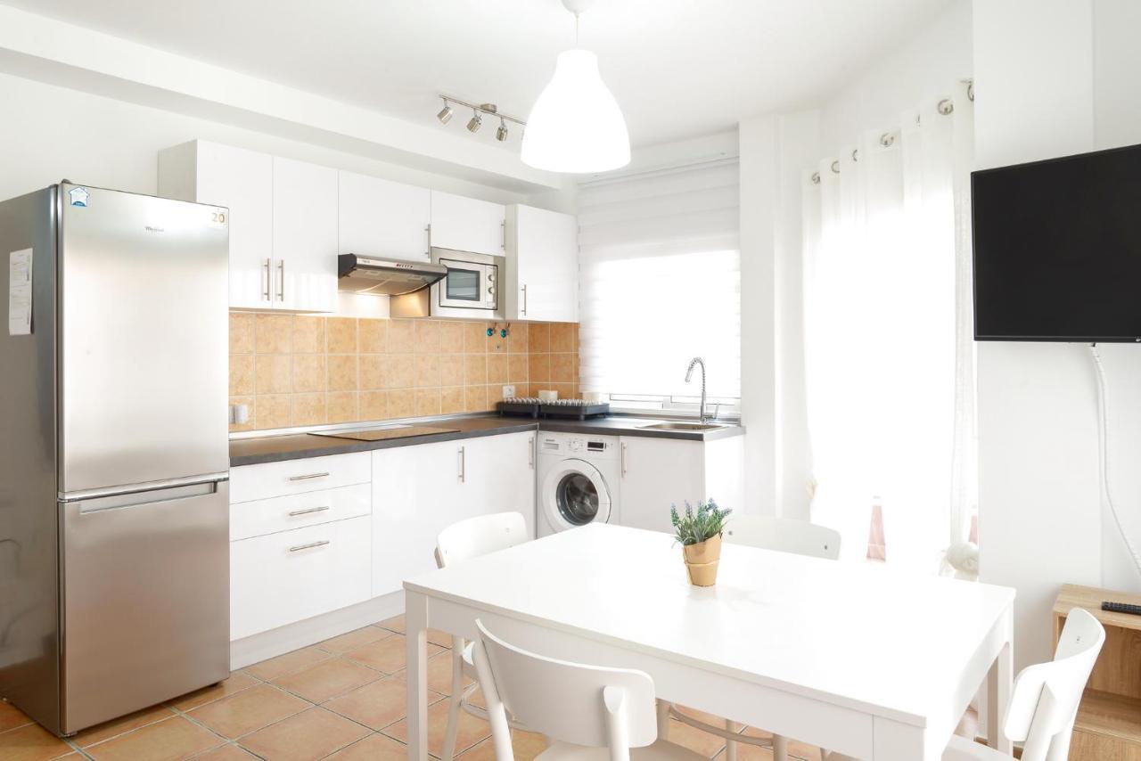 Casa Nadia Apartment คอร์ราเลโฮ ภายนอก รูปภาพ