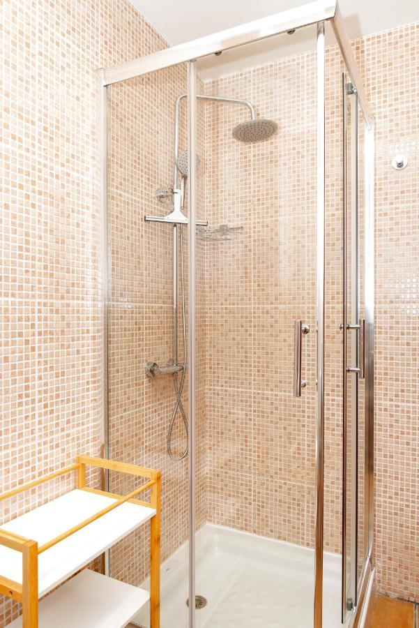 Casa Nadia Apartment คอร์ราเลโฮ ภายนอก รูปภาพ