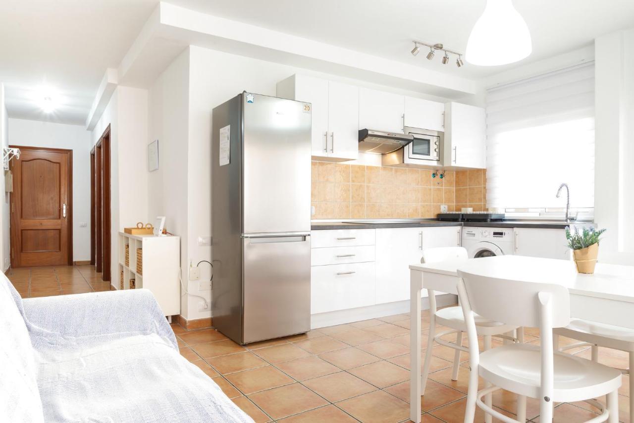 Casa Nadia Apartment คอร์ราเลโฮ ภายนอก รูปภาพ